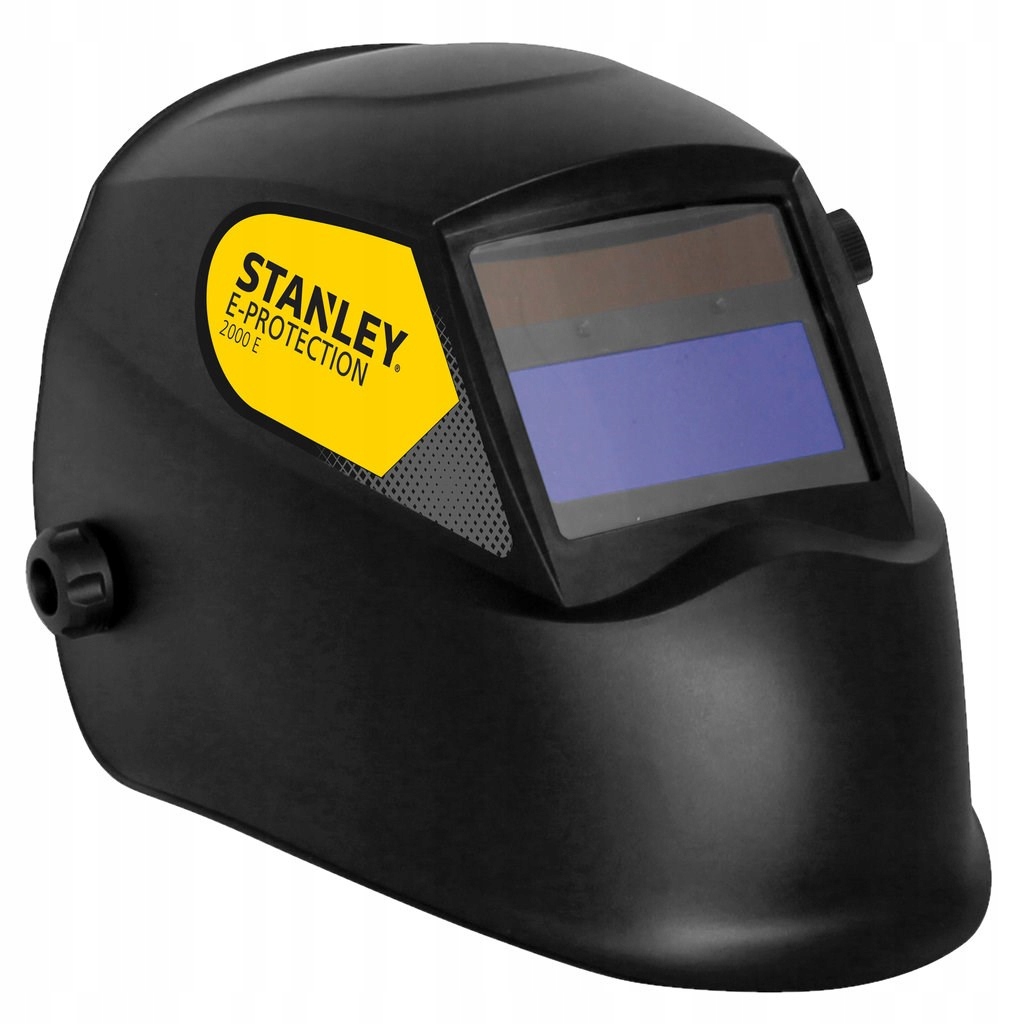 Hlavný smer Mask 2000e 9-13din Stanley