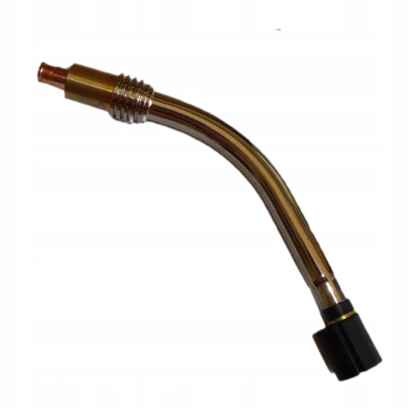 Body horáka potrubia MB36 TW36 Migomat Ruck