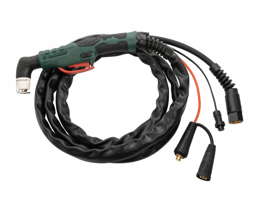 PPS 40 Parkside Cutter Burner