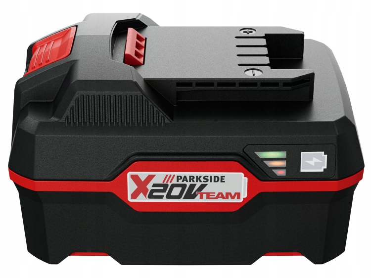 Náhradná batéria - DCB127 Dewalt Battery 10.8 V 2AH XR LI-ION