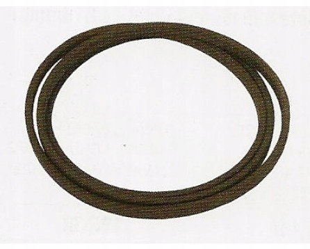Klinový remeň kosačky - MTD Belt Wheel 756-0293A 756-0293 756-0487 Kvalita