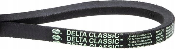 Klinový remeň kosačky - V -belt A13x3000LI 3030LD A3000CA Gates Delta