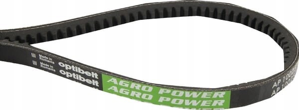 Klinový remeň kosačky - V -belt AVX Z52009AB Optibelt