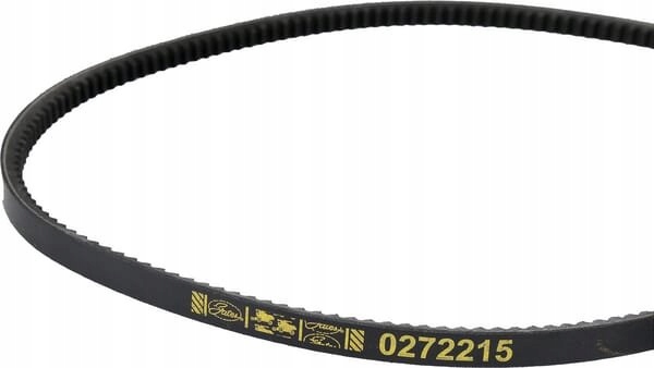 Klinový remeň kosačky - Gates V -belt 0272215 0272215 Gates