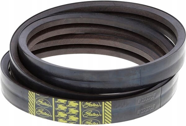 Klinový remeň kosačky - Gates V -belt 0323219 30240323219 brány