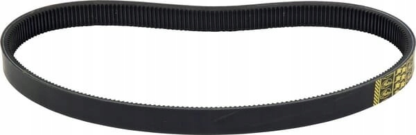 Klinový remeň kosačky - Gates V -Belt 1562235 3024156235 Gates