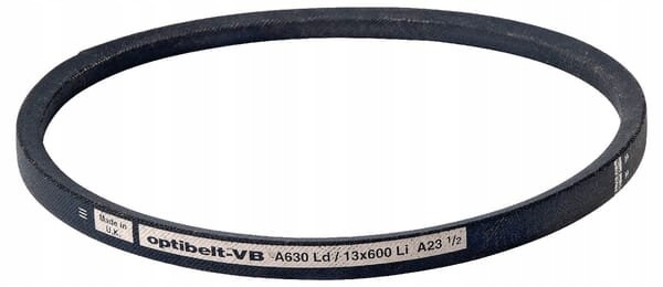 Klinový remeň kosačky - V -belt ha optibelt 630 mm 8500Ha630m2 Optibelt