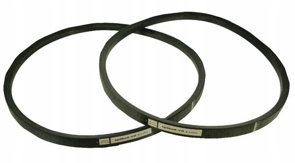 Klinový remeň kosačky - Optibelt V -belt 25x4500 VB254500 Optibelt
