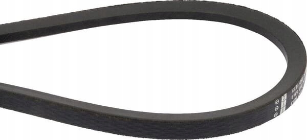 Klinový remeň kosačky - V -Belt Belt D 4000 D155 32X 3937LI Japonec