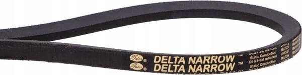 Klinový remeň kosačky - V -belt SPB 3000 SPB3000CA Gates Delta