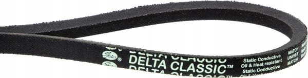 Klinový remeň kosačky - V -belt Z10X1050LI 1072LD Z1050CA Gates Delta