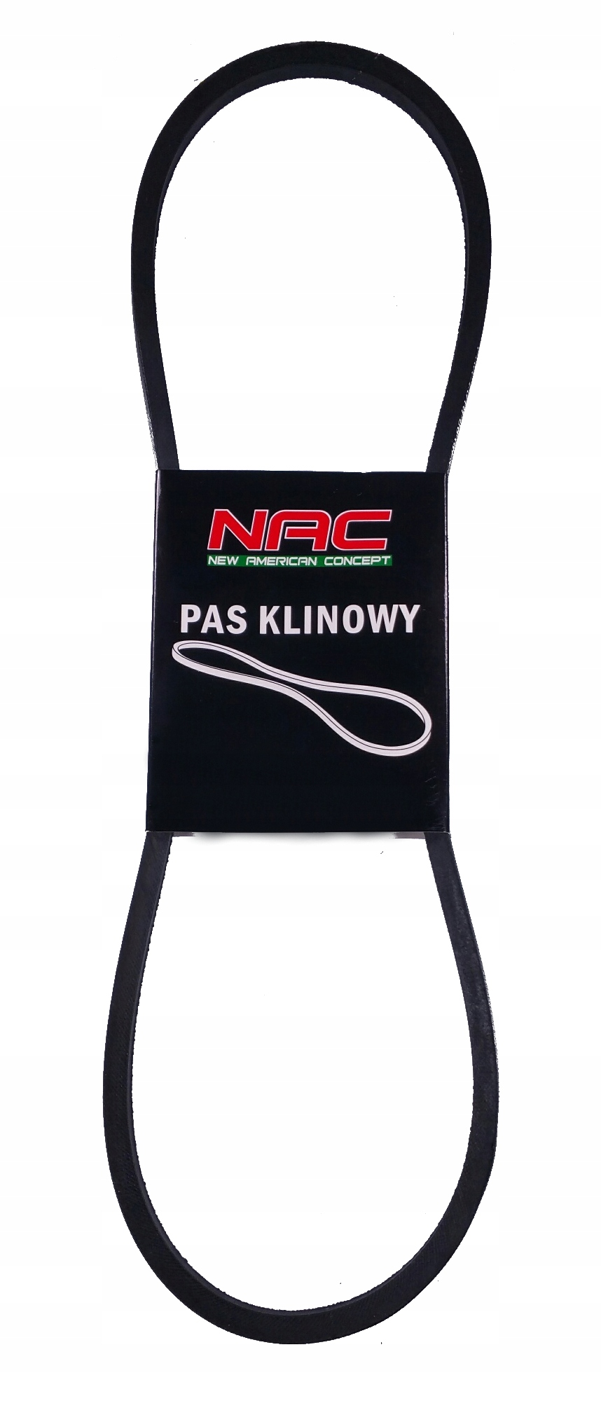 Klinový remeň kosačky - NAC LS46 Drive Belt Belt ... 660LI