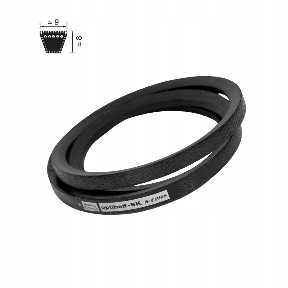 Klinový remeň 5V 1320 La OPTIBELT 15x3353