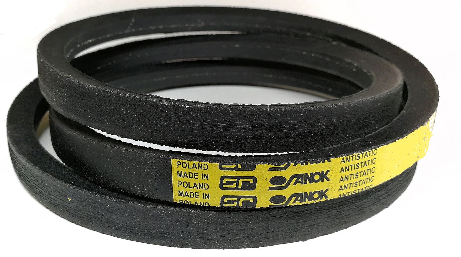 Klinový remeň kosačky - V -Belt Belt A 1480 LD 13x1450 Li Stomíl