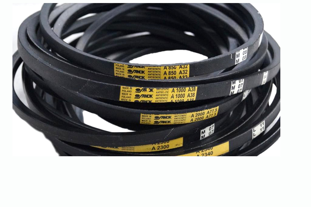 Klinový remeň kosačky - A-2400 V-Belt Belt Stomíl 13x2370 Li