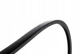 Klinový remeň kosačky - V -belt pás A 975 ld 13x945 li heerman žltý