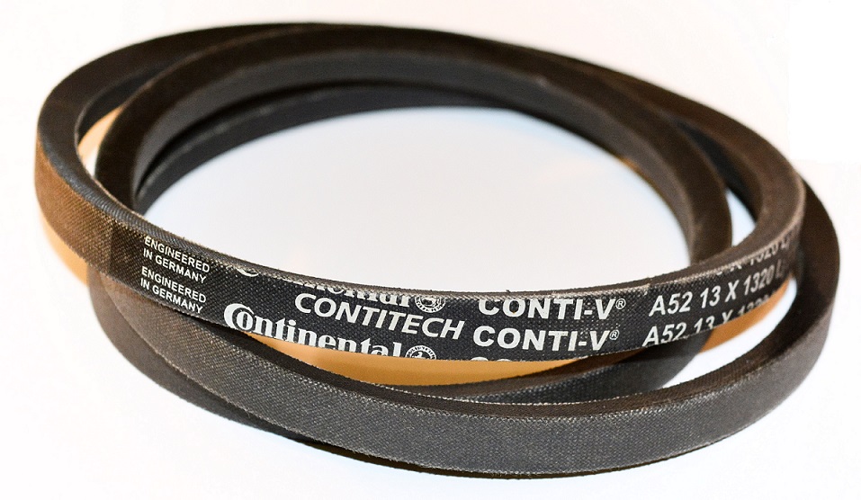 Klinový remeň kosačky - V -Belt Belt B 1900 Ld 17x1855 Li Continental