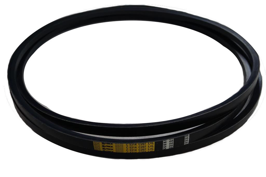 Klinový remeň kosačky - V-Belt V-Belt C-3300 Stomíl 22x14 C3300