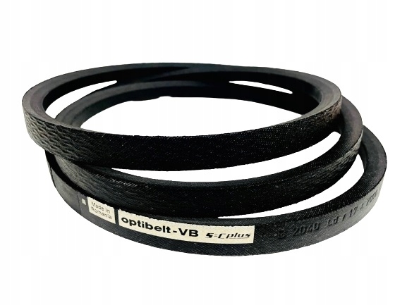 Klinový remeň - Bosch Gas 25 L SFC-Plake Print.