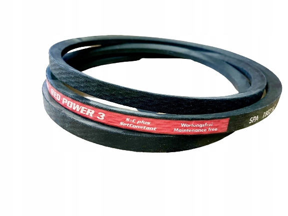 Klinový remeň - Makita TW0200- Vertic nr.