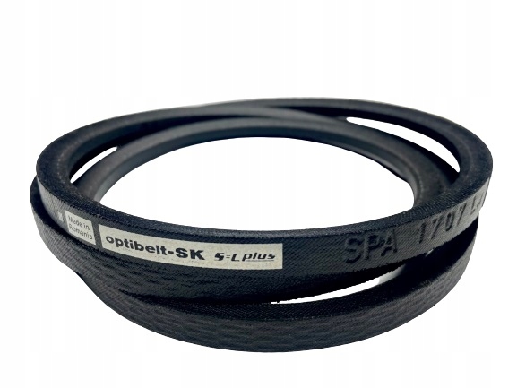 Klinový remeň - Bosch GBH 5-38 D-excentrický prevodový stupeň nr.