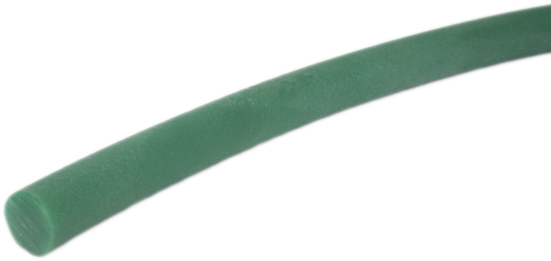 Klinový remeň - Okrúhly pás polyuretán 7 mm optibelt RR