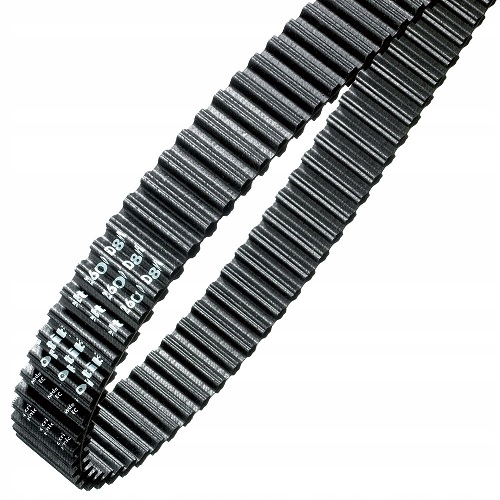 Klinový remeň - Makita 4350Ct Pôvodná doska 317565-8