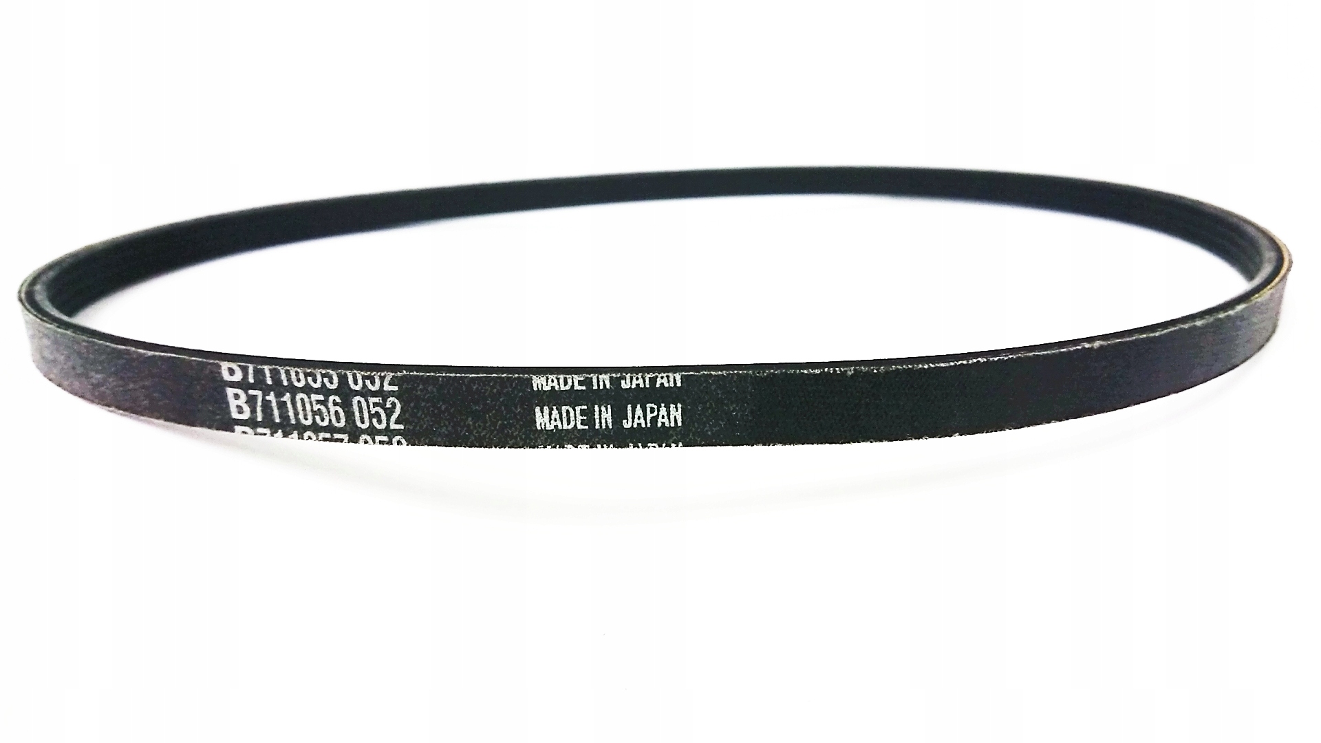 Klinový remeň - Bosch GSN 90-21 RK-SHIELD č.