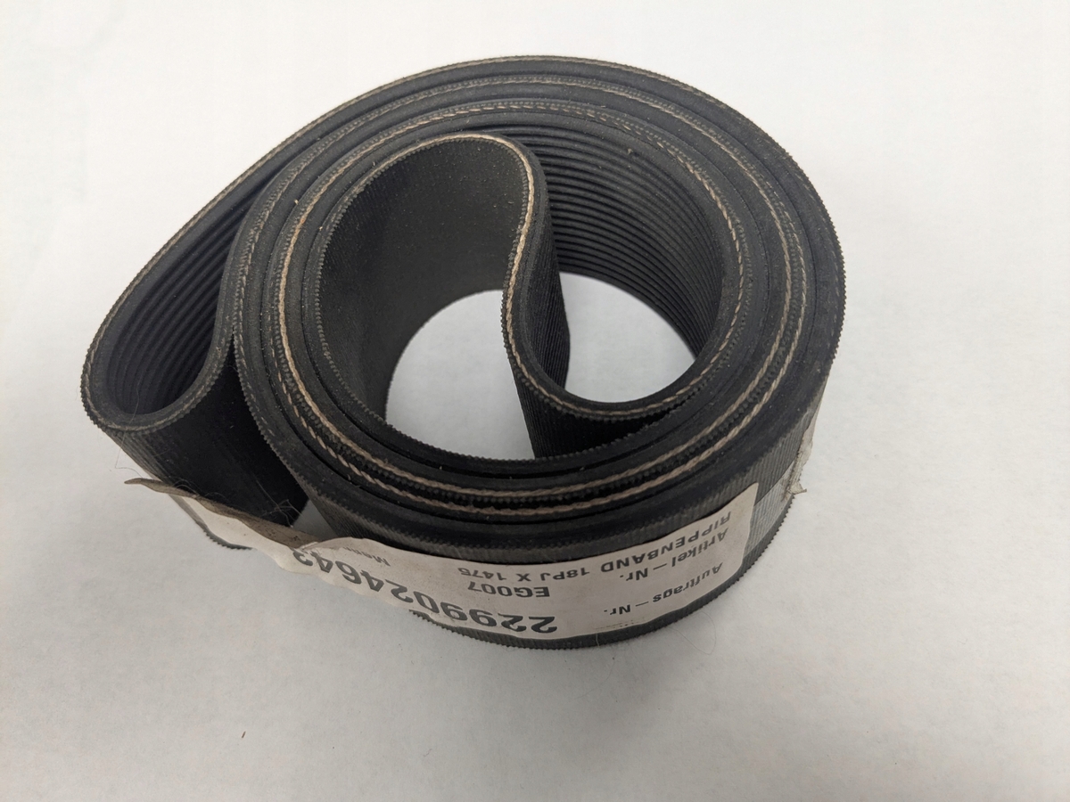 Opasok Amazone EG007 18 PJ 1475
