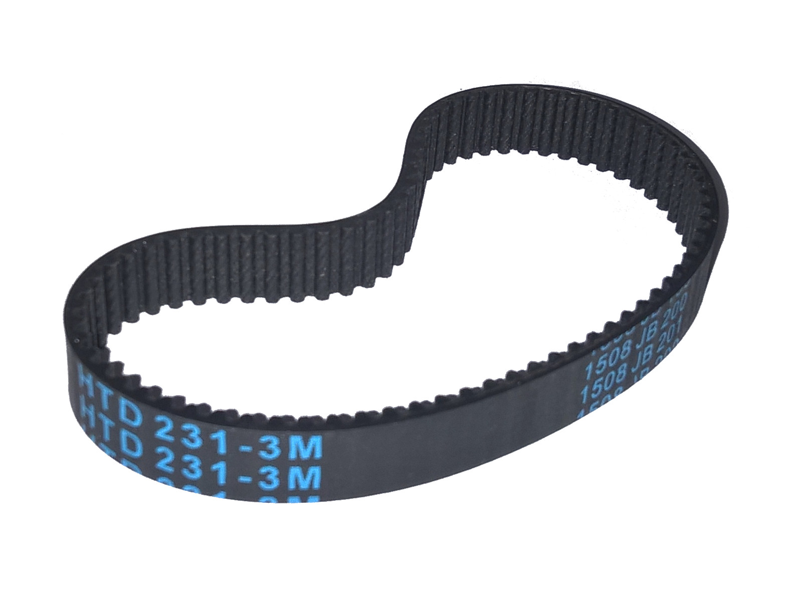 Klinový remeň - Black & Decker Belt, Gl710 Grassboard, GL716