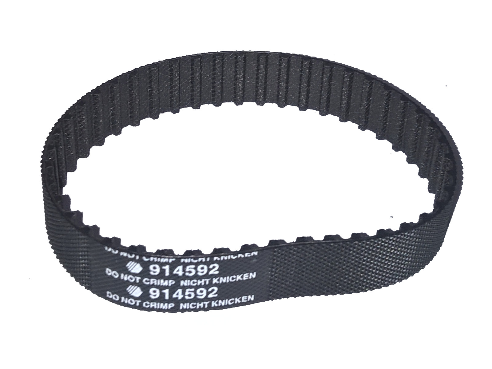 Klinový remeň - Husqvarna 340 345 350 445 450 Clutch Bin