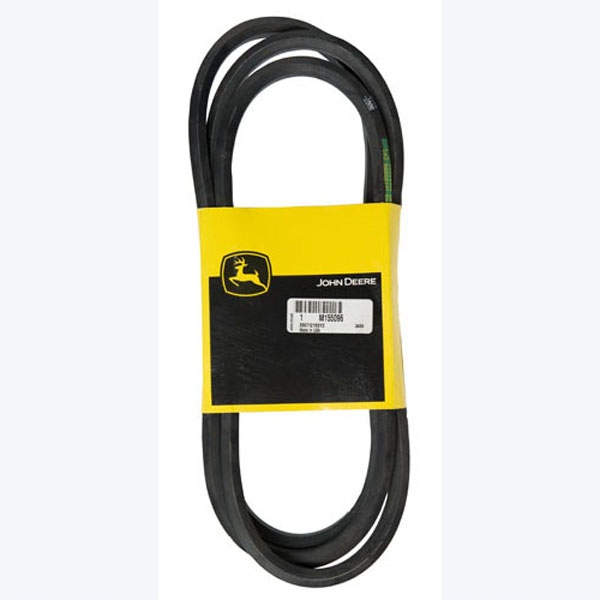 Klinový remeň kosačky - Opasok John Deere M155096