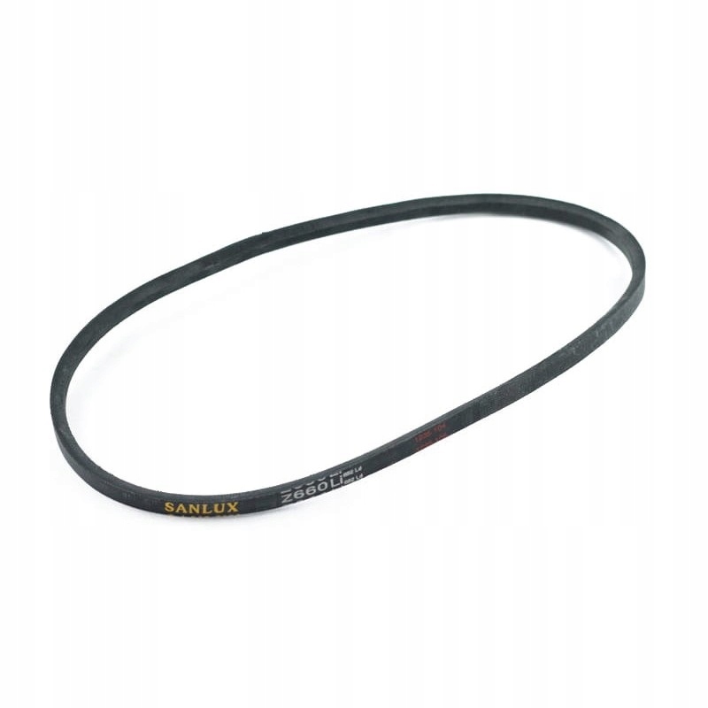 Klinový remeň kosačky - V -Belt pre 660 Li 685 LW Dieselová kosačka