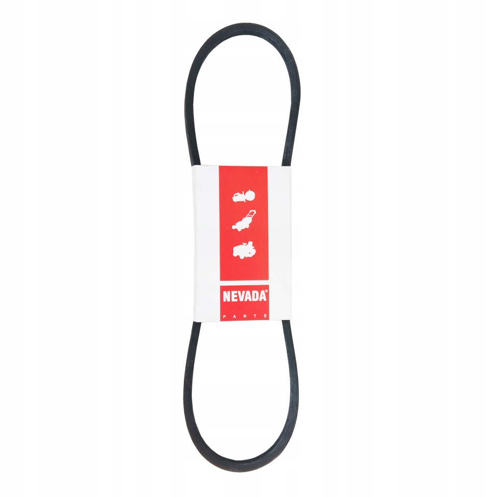 Klinový remeň kosačky - V -Belt pre kosačku Castelgarden T484TR