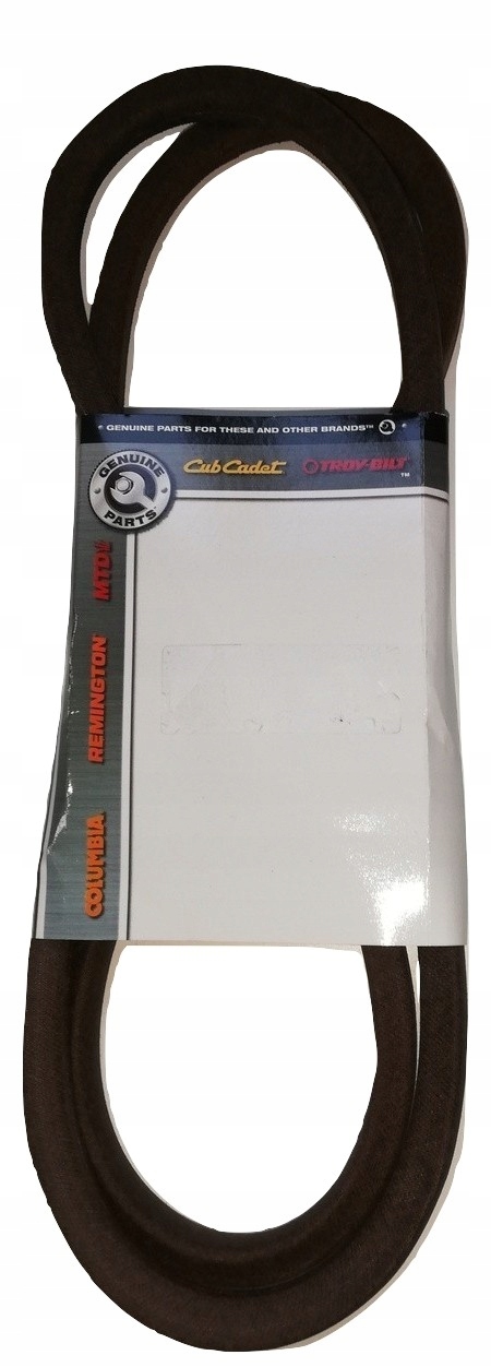 Klinový remeň kosačky - Vodičský bar 754-0493 MTD pinto dx