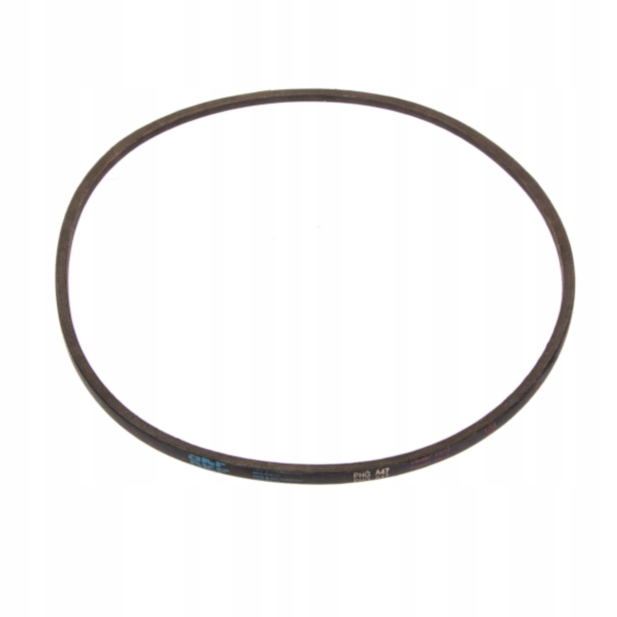 Klinový remeň kosačky - V -belt 1330 mm A13x1300LI A1300CA Gates