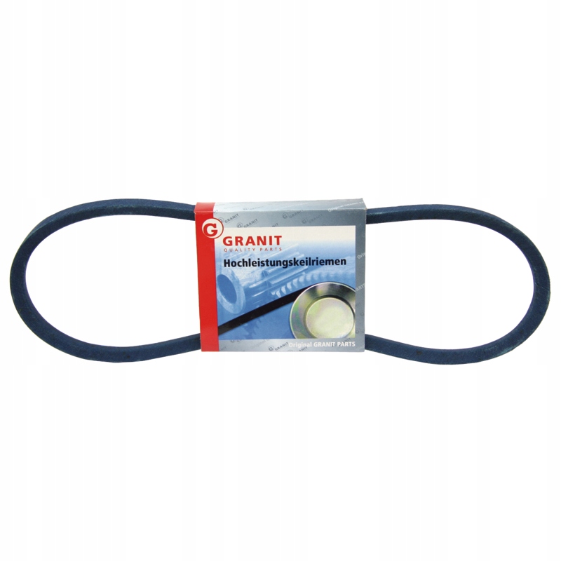Klinový remeň kosačky - MTD NEN Drive Strip 200/107 B 145 155 160 180