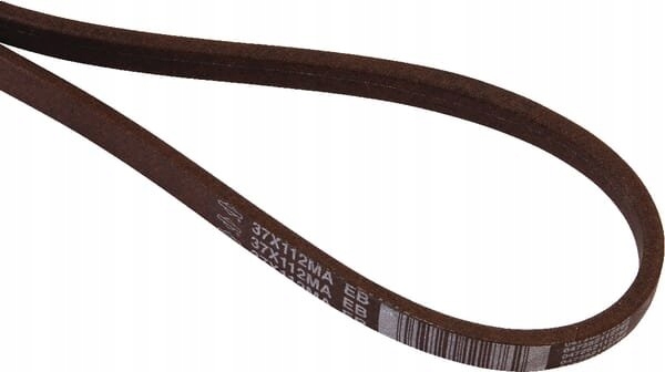 Klinový remeň kosačky - V -belt 37x112 Murray