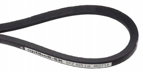Klinový remeň kosačky - V-Belt 52 AK462714 al-ko
