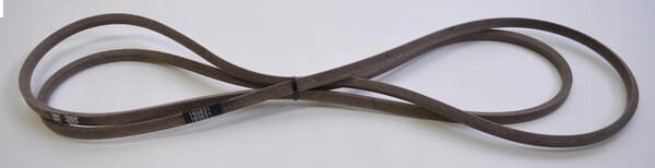 Klinový remeň kosačky - V -Belt 532165631 Partner