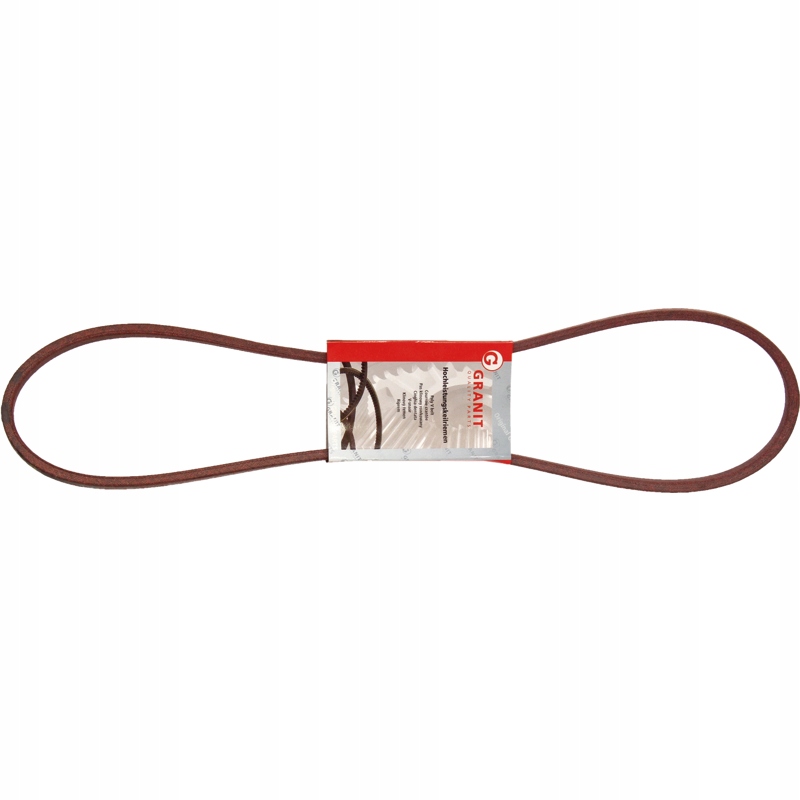 Klinový remeň kosačky - V -belt 57270003 žula