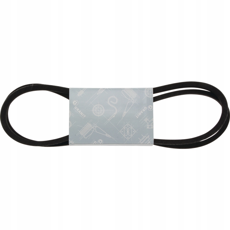 Klinový remeň kosačky - V -belt 57270057 žula