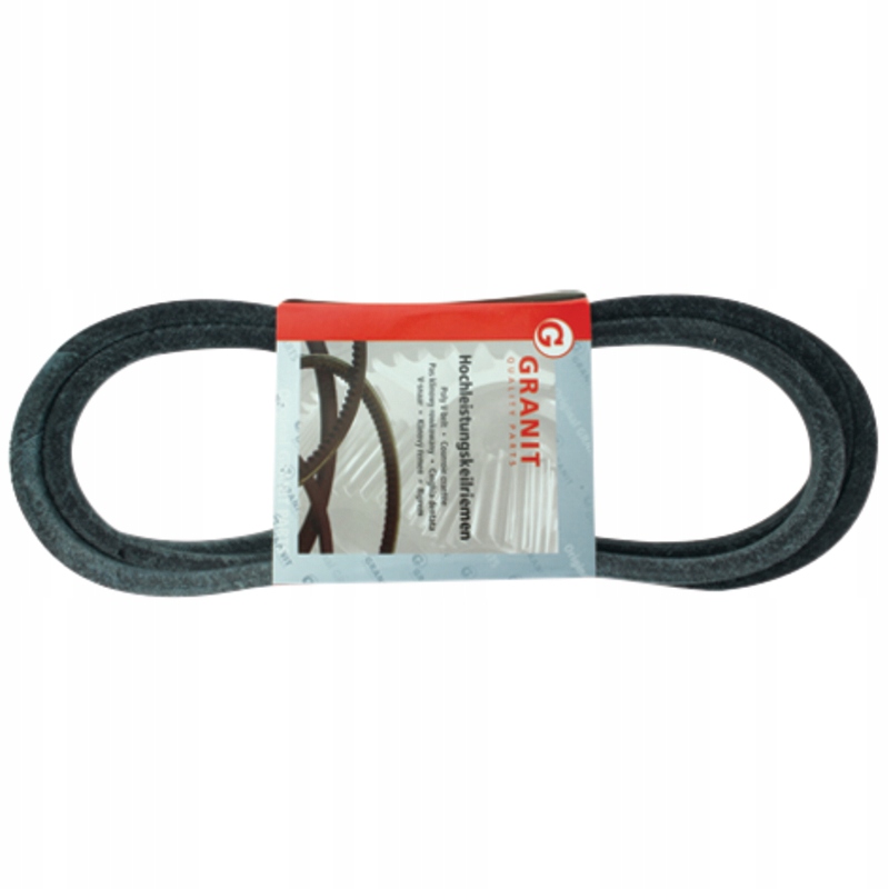 Klinový remeň kosačky - V-Belt 57275170 754-04069 Granite