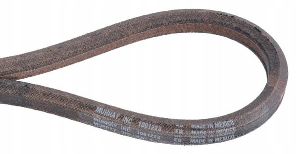 Klinový remeň kosačky - 6-SKEPTICKÝ V-BELT 1001223 MURRAY