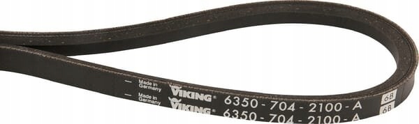 Klinový remeň kosačky - VIIKing Viking V -belt 63507042100