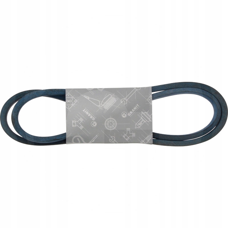 Klinový remeň kosačky - V -belt 64 "1626 mm