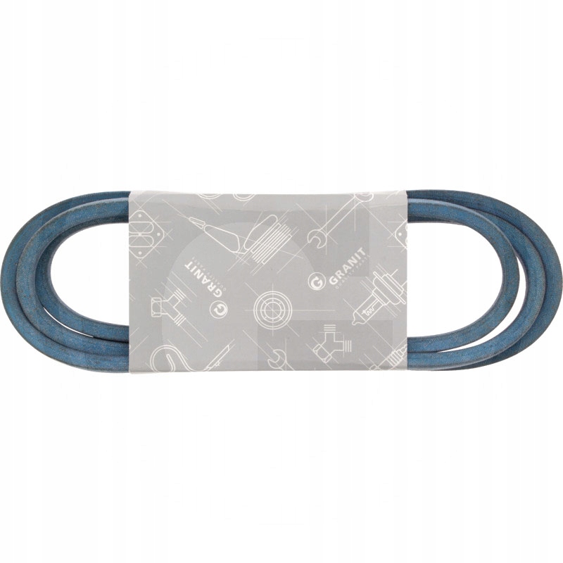Klinový remeň kosačky - V -belt 72 "1829 mm