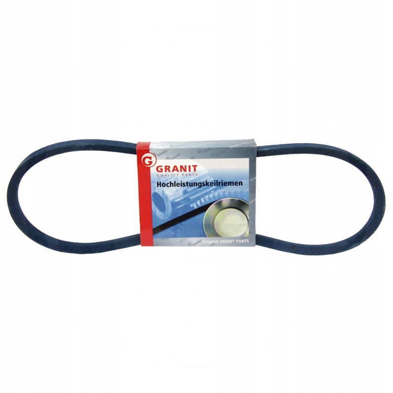 Klinový remeň kosačky - Stiga Estate 4092 MP84 Driving Belt.