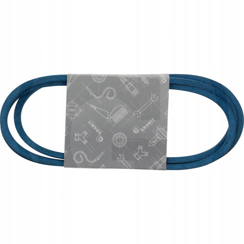 Klinový remeň kosačky - V -belt 90 "2286 mm