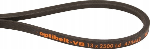 Klinový remeň kosačky - V-Belt AK473442 al-ko
